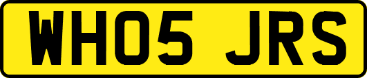 WH05JRS