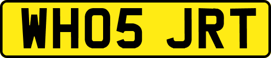 WH05JRT