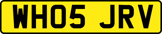 WH05JRV