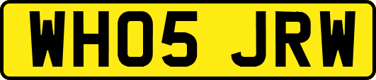 WH05JRW