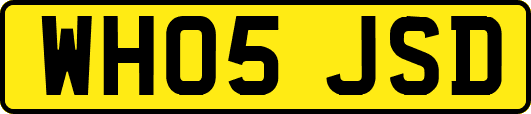 WH05JSD