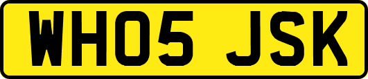 WH05JSK