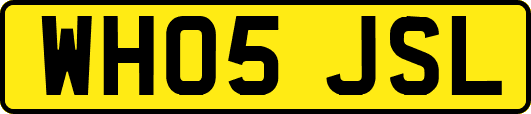 WH05JSL