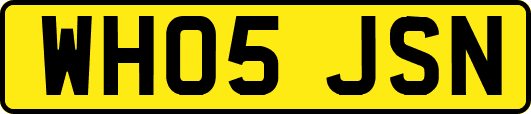 WH05JSN