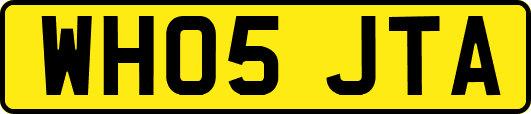 WH05JTA
