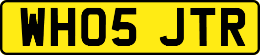WH05JTR