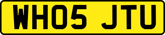 WH05JTU