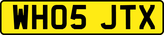 WH05JTX