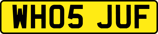 WH05JUF