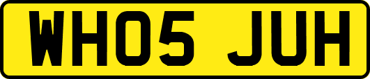WH05JUH