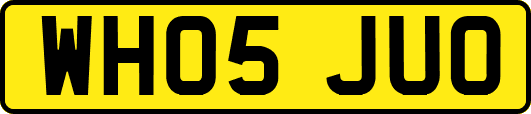 WH05JUO