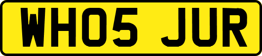 WH05JUR