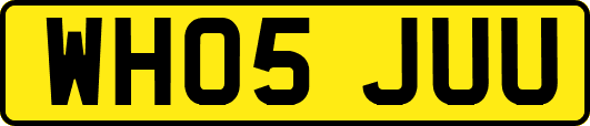 WH05JUU