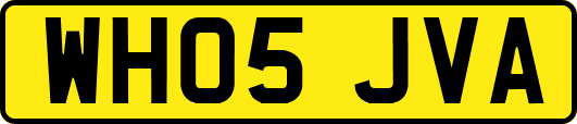 WH05JVA