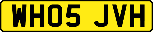 WH05JVH