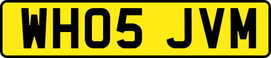 WH05JVM