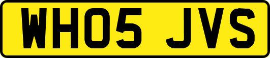 WH05JVS