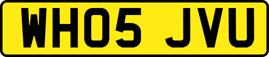 WH05JVU
