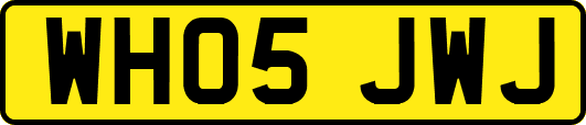 WH05JWJ