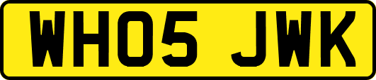WH05JWK