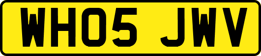WH05JWV