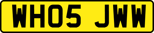WH05JWW