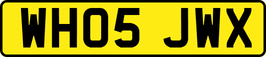WH05JWX