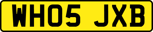 WH05JXB