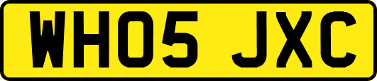 WH05JXC