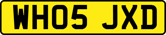 WH05JXD
