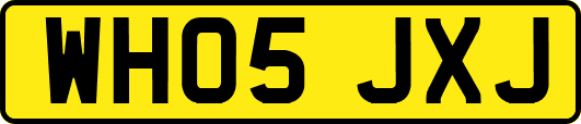 WH05JXJ