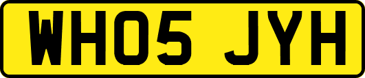 WH05JYH