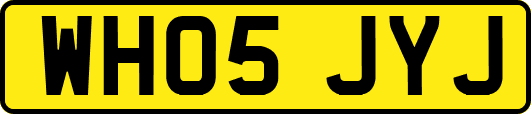 WH05JYJ