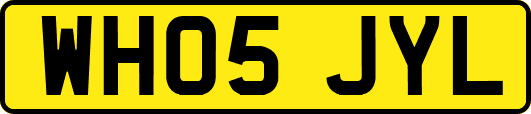 WH05JYL