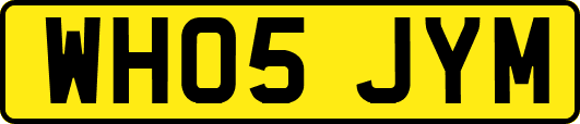 WH05JYM