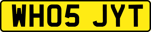 WH05JYT