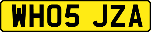 WH05JZA