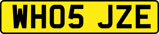 WH05JZE