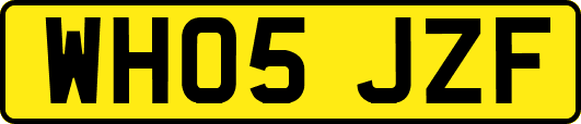 WH05JZF