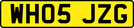WH05JZG