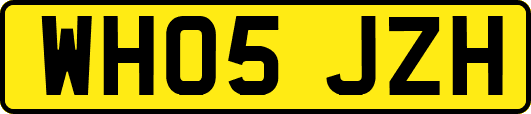 WH05JZH