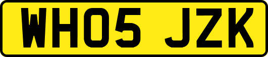 WH05JZK