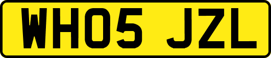 WH05JZL