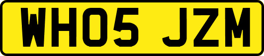 WH05JZM