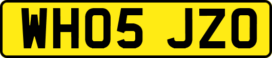 WH05JZO