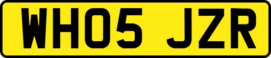 WH05JZR