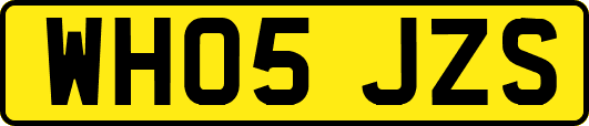 WH05JZS