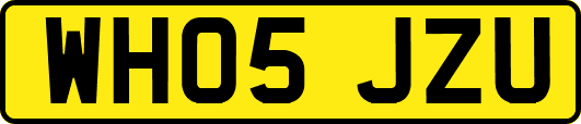 WH05JZU