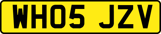 WH05JZV