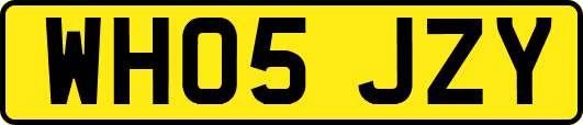 WH05JZY